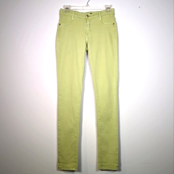 James Jeans Twiggy Skinny Jeggings Jeans 27 - Picture 1 of 6